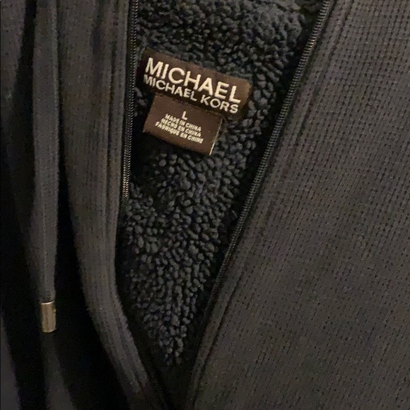 Michael Kors jacket - Picture 3 of 4